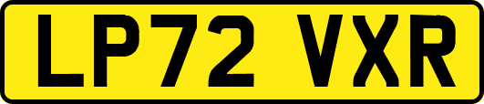 LP72VXR