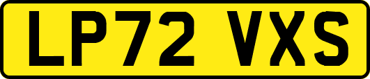 LP72VXS