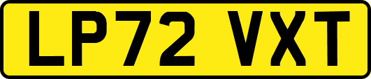 LP72VXT