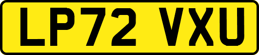 LP72VXU