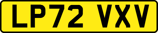 LP72VXV