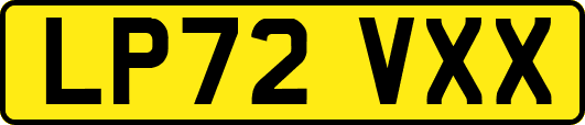 LP72VXX
