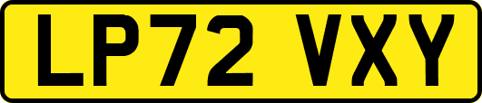 LP72VXY