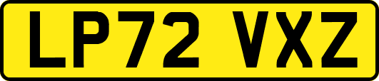 LP72VXZ