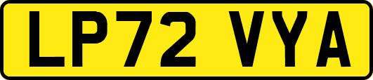 LP72VYA