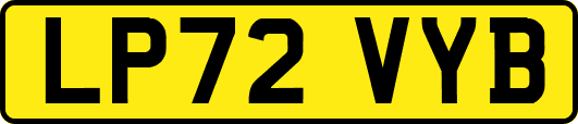 LP72VYB