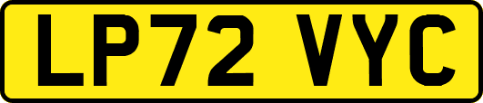 LP72VYC