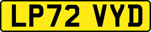 LP72VYD