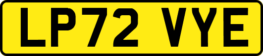 LP72VYE
