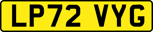 LP72VYG