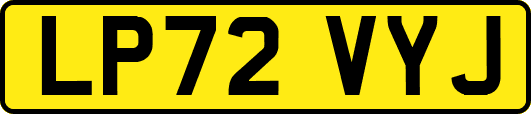 LP72VYJ