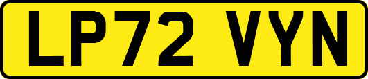 LP72VYN