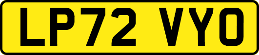 LP72VYO