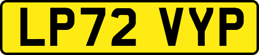 LP72VYP