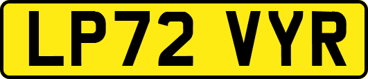 LP72VYR