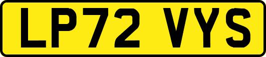 LP72VYS
