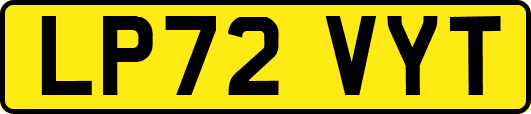 LP72VYT