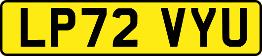 LP72VYU