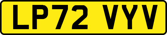 LP72VYV