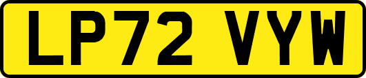 LP72VYW