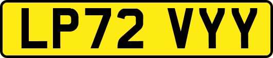 LP72VYY