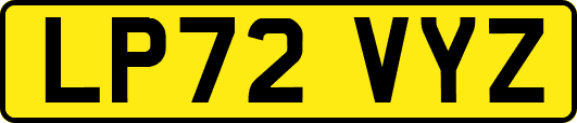 LP72VYZ