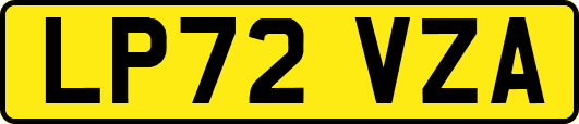 LP72VZA