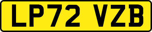 LP72VZB