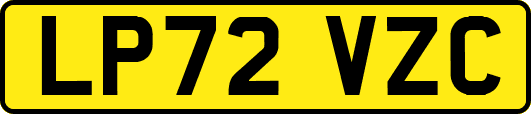 LP72VZC