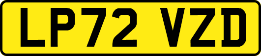 LP72VZD