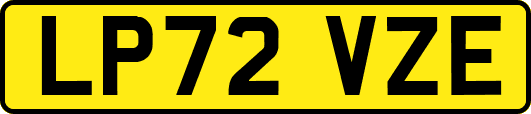 LP72VZE