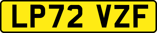 LP72VZF