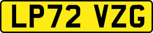 LP72VZG