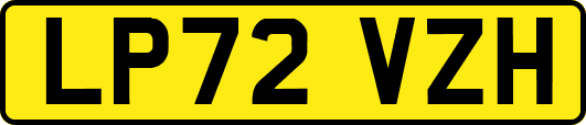 LP72VZH
