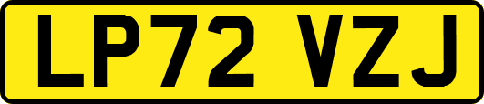 LP72VZJ