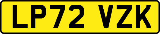 LP72VZK