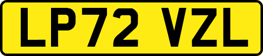 LP72VZL