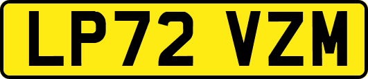 LP72VZM