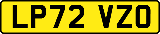 LP72VZO