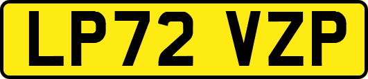 LP72VZP