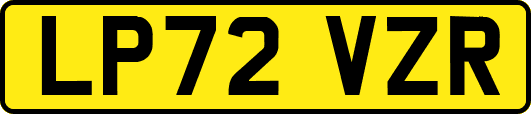 LP72VZR