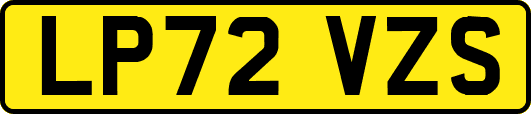 LP72VZS