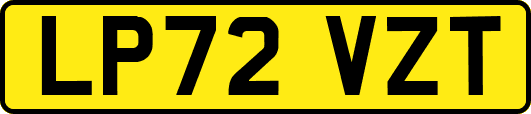LP72VZT