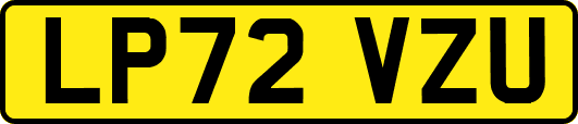 LP72VZU