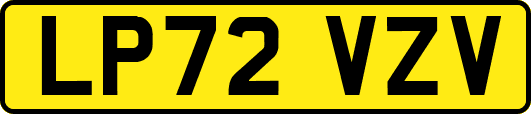 LP72VZV