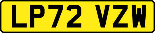 LP72VZW
