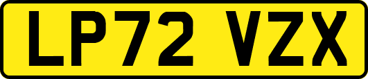 LP72VZX