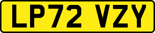 LP72VZY