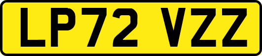 LP72VZZ