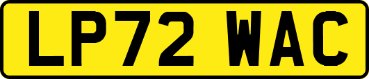 LP72WAC